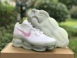 Authentic Nike Air Max Scorpion FK White/Red/Blue