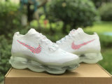 Authentic Nike Air Max Scorpion FK White/Red/Blue