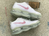 Authentic Nike Air Max Scorpion FK White/Red/Blue