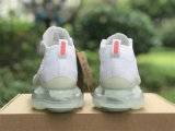 Authentic Nike Air Max Scorpion FK White/Red/Blue
