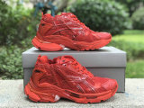 Balenciaga Runner Red