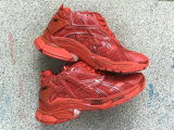 Balenciaga Runner Red