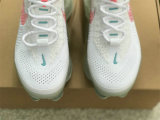 Authentic Nike Air Max Scorpion FK White/Red/Blue