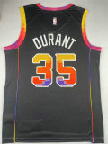 Phoenix Suns Jersey (5)