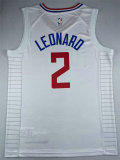 Los Angeles Clippers NBA Jersey (24)