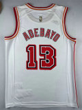 Miami Heat NBA Jersey (7)