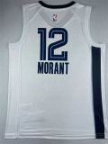 Memphis Grizzlies NBA Jersey (5)