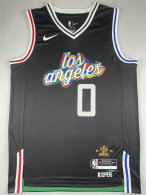 Los Angeles Clippers NBA Jersey (23)