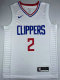 Los Angeles Clippers NBA Jersey (24)