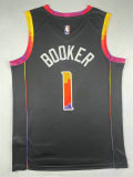 Phoenix Suns Jersey (6)