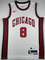 Miami Heat NBA Jersey (11)