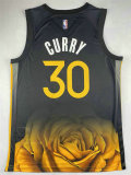 Golden State Warriors NBA Jersey (10)
