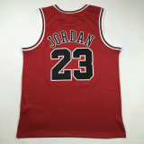 Chicago Bulls NBA Jersey (11)