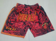 NBA Shorts (108)