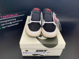 Authentic Travis Scott x Air Jordan 1 Low OG  “Olive”