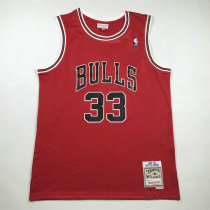 Chicago Bulls NBA Jersey (16) Chicago Bulls NBA Jersey (16)