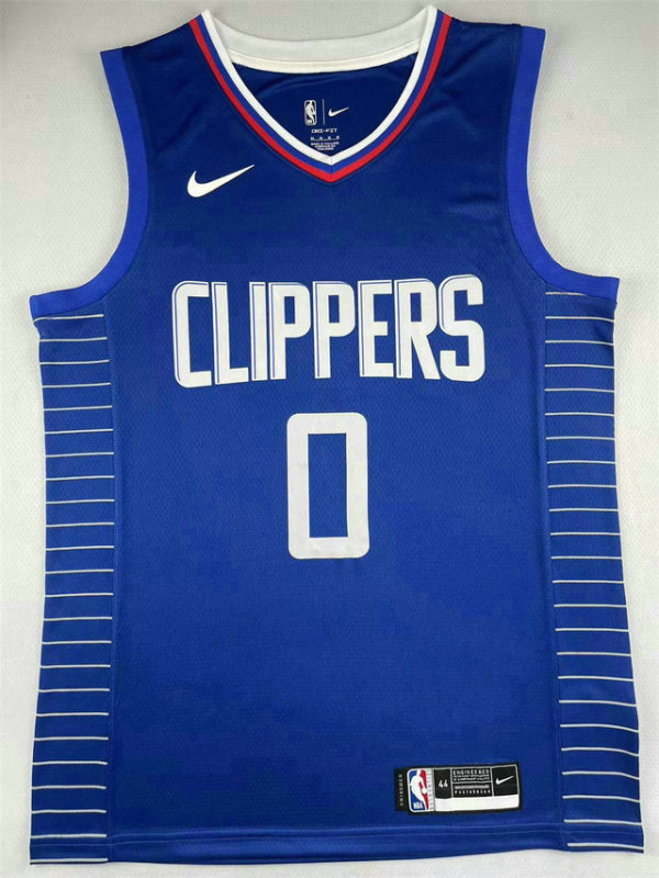Los Angeles Clippers NBA Jersey (26)