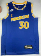 Golden State Warriors NBA Jersey (9)