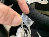 Authentic Travis Scott x Air Jordan 1 Low OG  “Olive”
