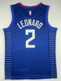 Los Angeles Clippers NBA Jersey (28)