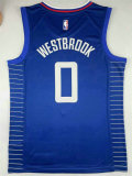 Los Angeles Clippers NBA Jersey (26)
