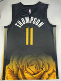 Golden State Warriors NBA Jersey (8)