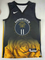 Golden State Warriors NBA Jersey (8)