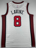 Miami Heat NBA Jersey (11)