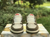 Authentic Travis Scott x Air Jordan 1 Low OG “Year of the Rabbit”