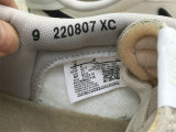 Authentic Union x AJKO 1 Low “Sail”