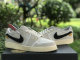 Authentic Union x AJKO 1 Low “Sail”