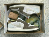 Authentic Travis Scott x Air Jordan 1 Low OG “Year of the Rabbit”