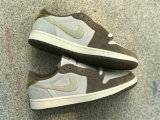 Authentic Travis Scott x Air Jordan 1 Low OG “Year of the Rabbit”