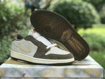 Authentic Travis Scott x Air Jordan 1 Low OG “Year of the Rabbit” Authentic Travis Scott x Air Jordan 1 Low OG “Year of the Rabbit”