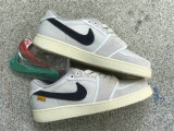 Authentic Union x AJKO 1 Low “Sail”