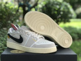 Authentic Union x AJKO 1 Low “Sail”