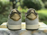 Authentic Travis Scott x Air Jordan 1 Low OG “Year of the Rabbit”