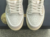 Authentic Union x AJKO 1 Low “Sail”