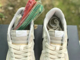 Authentic Union x AJKO 1 Low “Sail”
