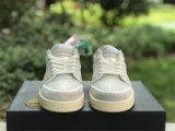 Authentic Union x AJKO 1 Low “Sail”
