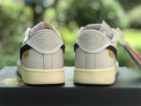 Authentic Union x AJKO 1 Low “Sail”