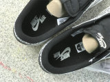 Authentic Air Jordan 1 Low GS “Black Cement”