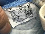 Authentic Air Jordan 1 Low OG “UNC” PE