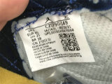 Authentic Air Jordan 1 Low OG “Marquette” PE