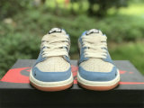 Authentic Air Jordan 1 Low OG “UNC” PE
