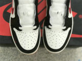 Authentic Air Jordan 1 Low OG “Oklahoma Sooners” PE