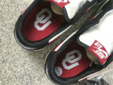 Authentic Air Jordan 1 Low OG “Oklahoma Sooners” PE