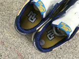 Authentic Air Jordan 1 Low OG “Marquette” PE