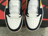 Authentic Air Jordan 1 Low OG “Marquette” PE