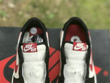 Authentic Air Jordan 1 Low OG “Oklahoma Sooners” PE